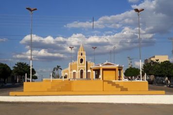 Praça