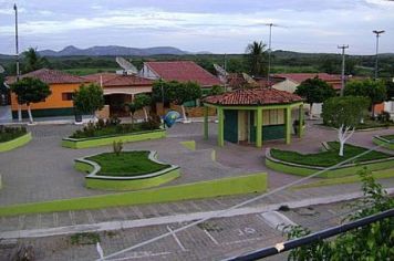 Foto - Praça