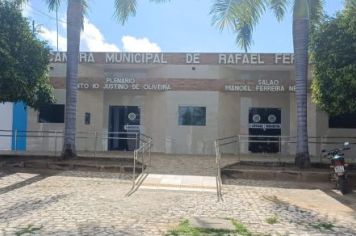 Foto - Estrutura Física