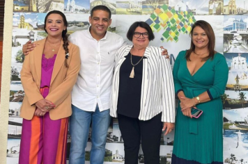 Visita a Federação das Câmaras Municipais do Rio Grande do Norte (FECAM/RN)