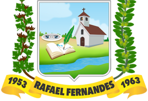 Câmara Municipal de Rafael Fernandes/RN.