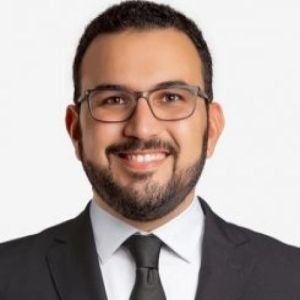 Marcus Vinicius de Oliveira Viana