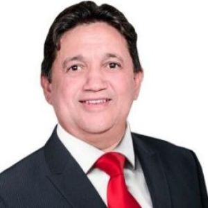 Luiz Carvalho de Oliveira