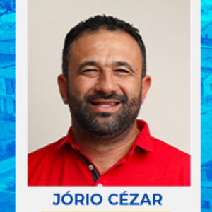 Jório Cézar