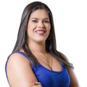 Desiree Ferreira de Oliveira
